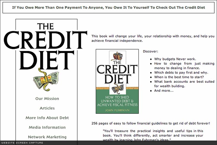 Fre Credit Report