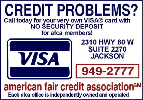 Credit Report Government Equifax